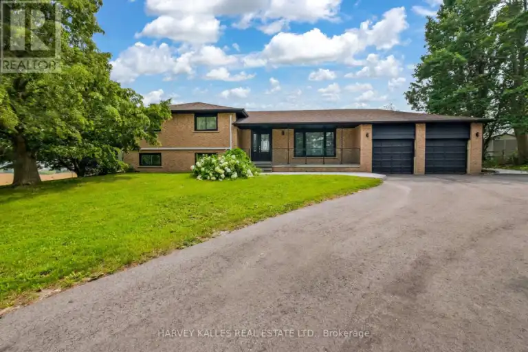 3211 EIGHTH LINE | 3211 EIGHTH LINE, Bradford West Gwillimbury | 3097405