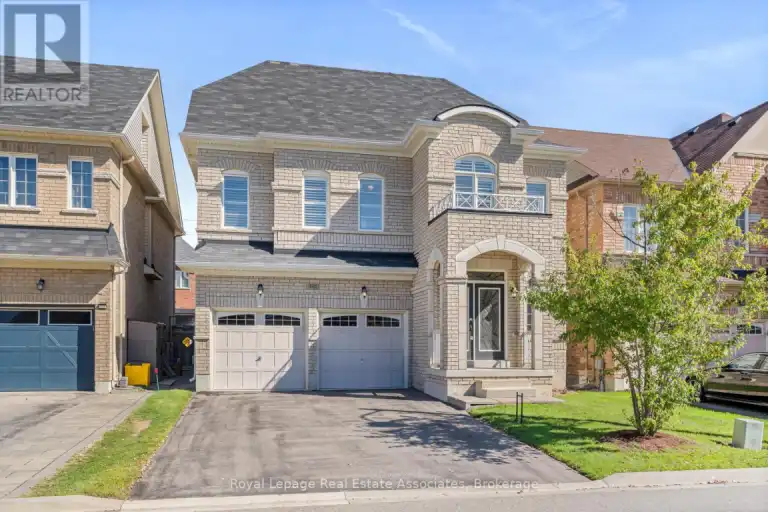 405 HINCKS DRIVE | 405 HINCKS DRIVE, Milton | 3097413