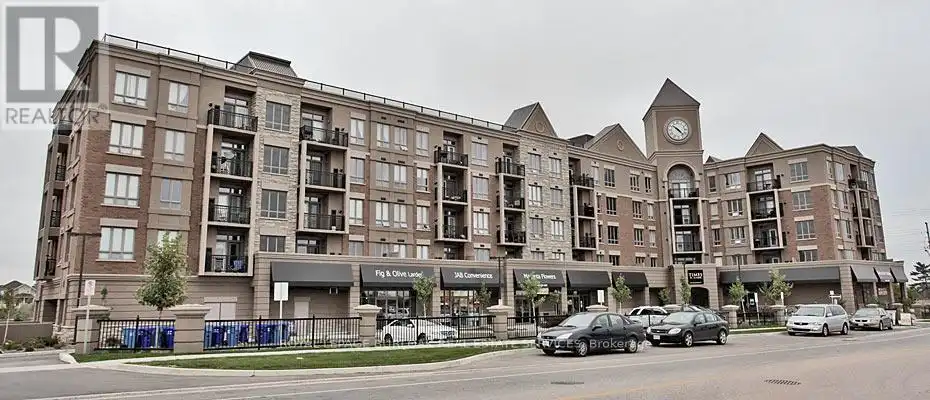 317 - 5327 UPPER MIDDLE ROAD | 317 - 5327 UPPER MIDDLE ROAD, Burlington | 3097417