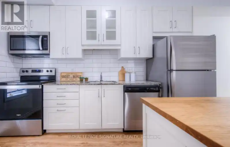 B9 - 374 PROSPECT AVENUE | B9 - 374 PROSPECT AVENUE, Kitchener | 3112688