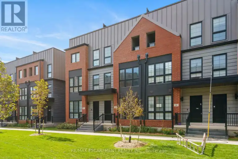 30 BURLEIGH MEWS | 30 BURLEIGH MEWS, Vaughan | 3097433