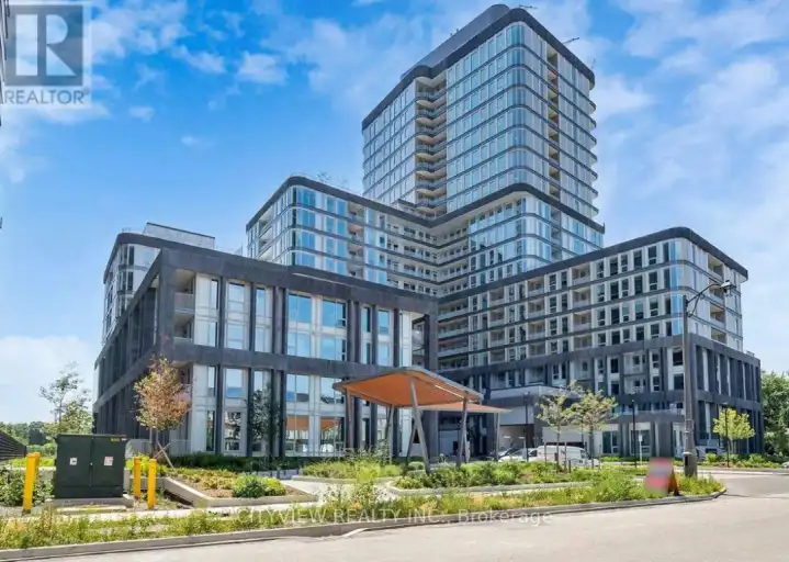 1103 - 3240 WILLIAM COLTSON AVENUE | 1103 - 3240 WILLIAM COLTSON AVENUE, Oakville | 3097445