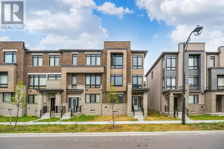 512 DANKS RIDGE DRIVE | 512 DANKS RIDGE DRIVE, Ajax | 3097450