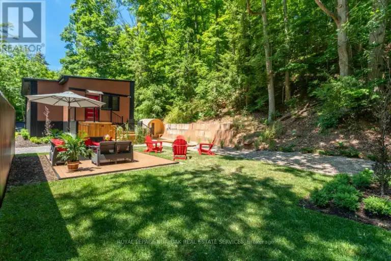 1323 HIDDEN VALLEY ROAD | 1323 HIDDEN VALLEY Road, Burlington | 3097452