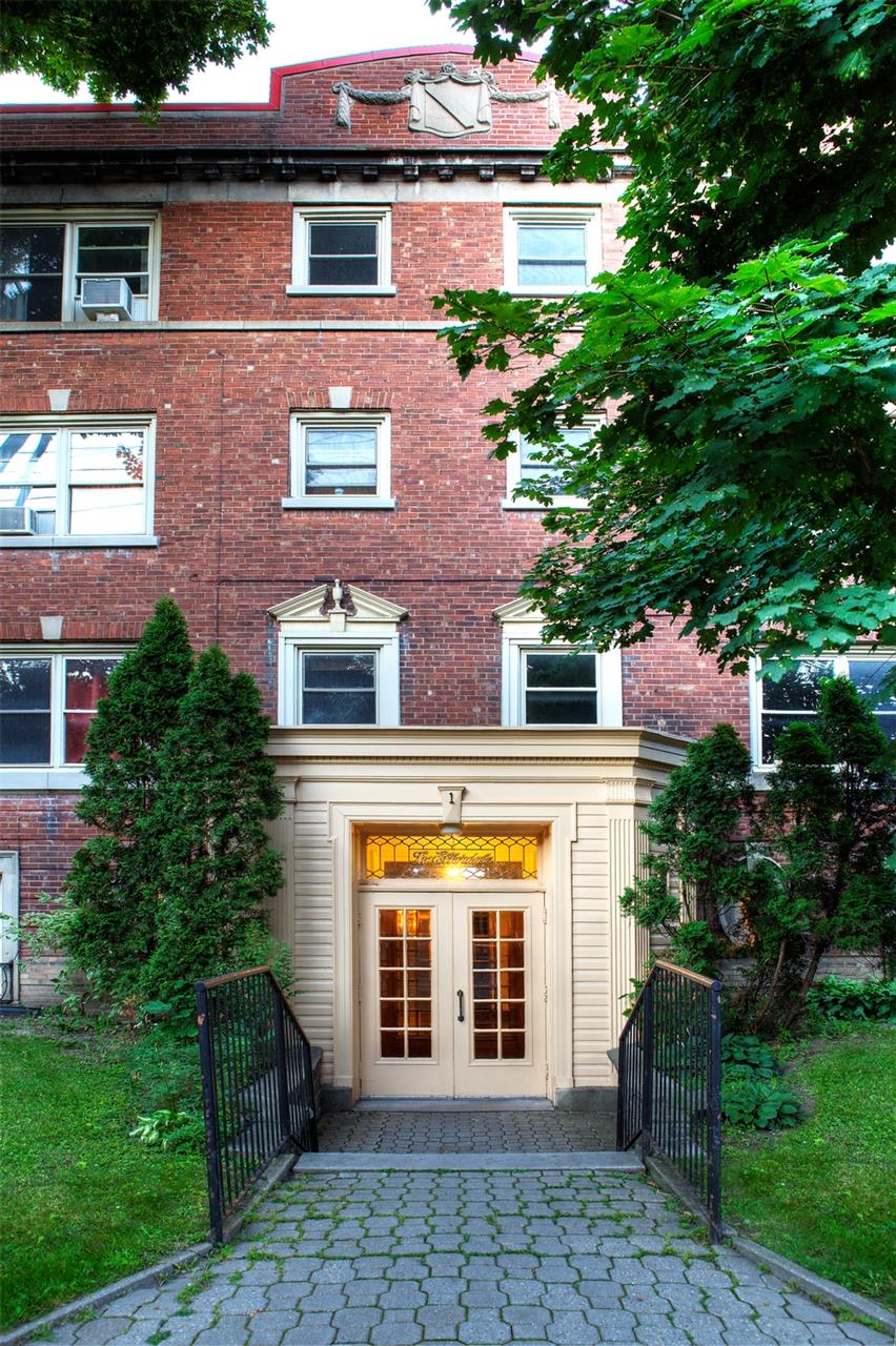 Appartement 1 chambre à louer Hampstead à 1-2 Ellerdale | 3097519