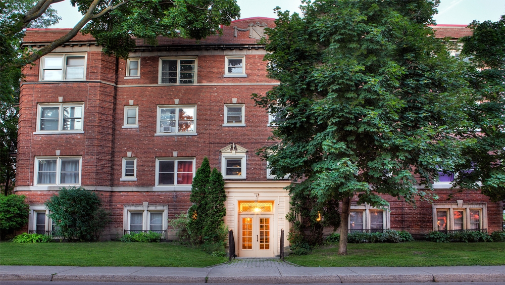Appartement 1 chambre à louer Hampstead à 1-2 Ellerdale | 3097519
