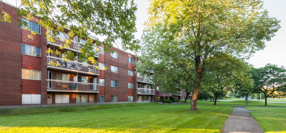 Appartement 2 chambres à louer Laval à Papineau Leblanc | 3097520