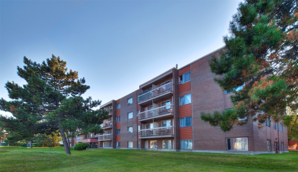 Appartement 2 chambres à louer Laval à Papineau Leblanc | 3097520