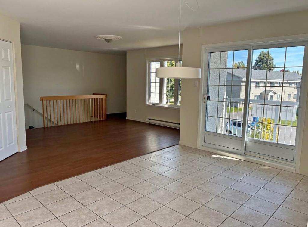 Appartement 4 1/2 à louer | 3097539