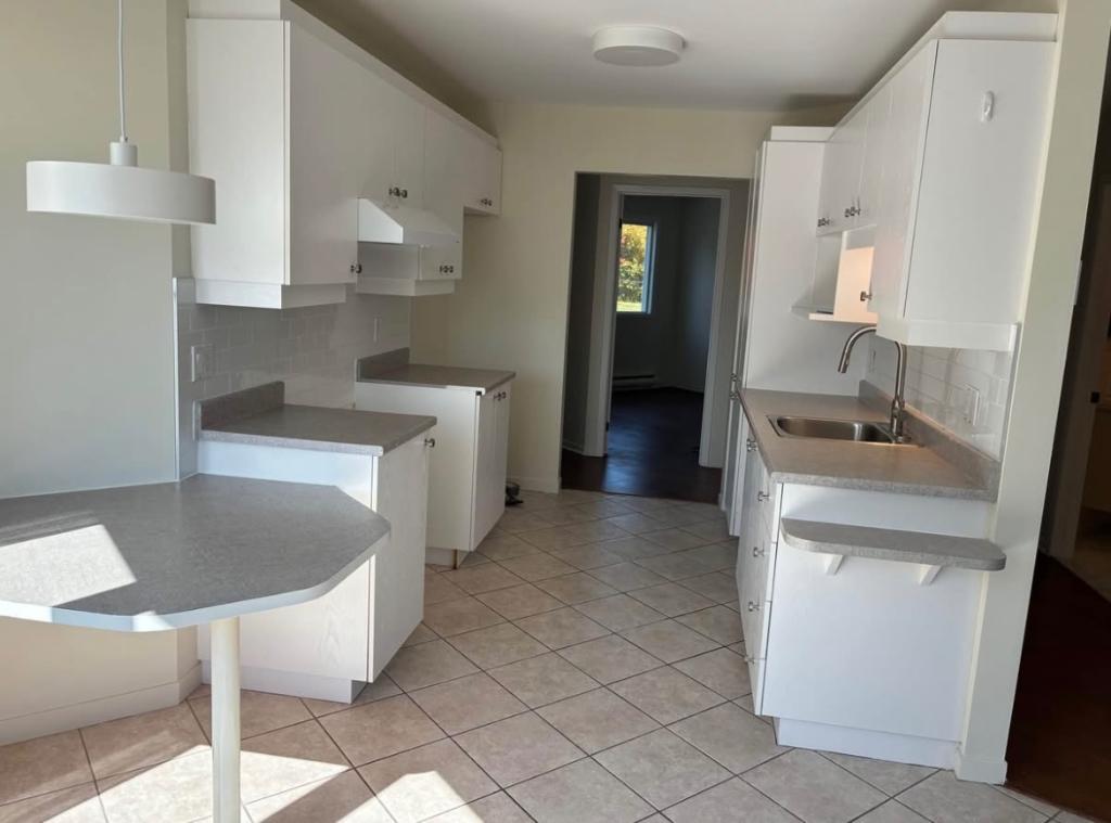 Appartement 4 1/2 à louer | 3097539