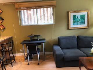 Grand 3 1/2 meublé et équipé à louer Rosemont. | 3097546