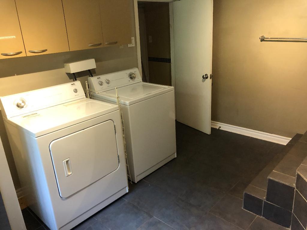 Grand 3 1/2 meublé et équipé à louer Rosemont. | 3097546