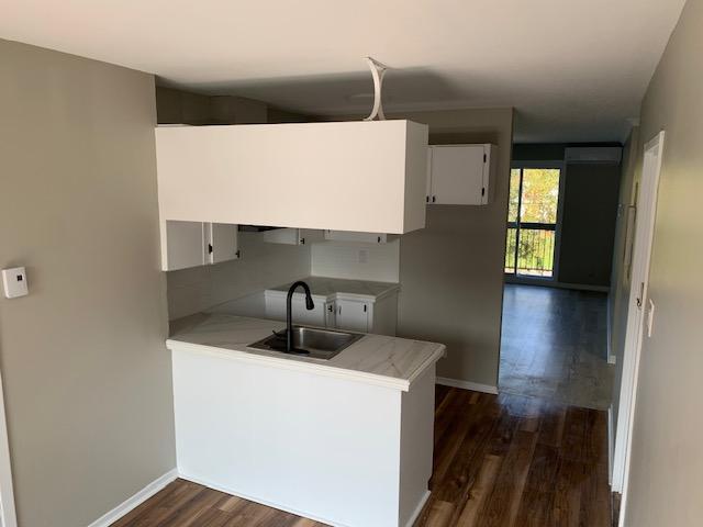 Grand 4 1/2 à louer à Fabreville | 3124146