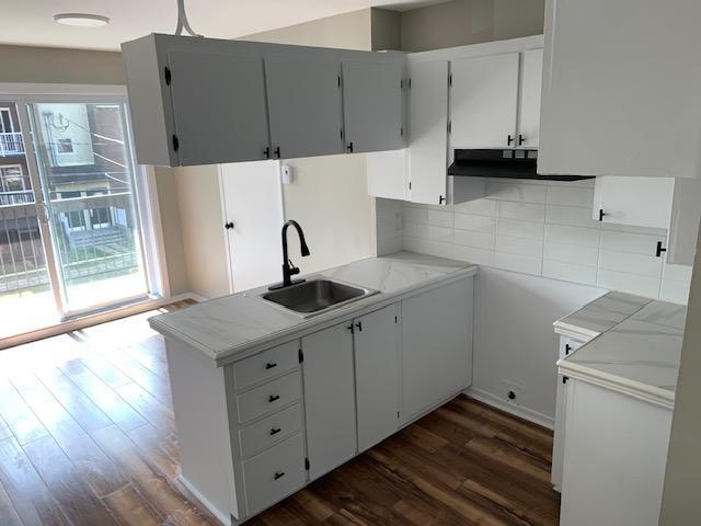 Grand 4 1/2 à louer à Fabreville | 3124146