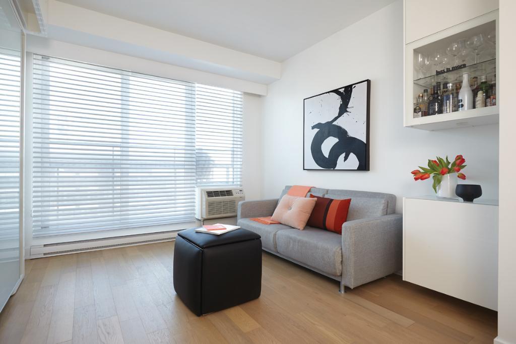 Studio à louer en formule tout inclus | 3097556