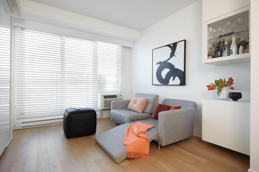 Studio à louer en formule tout inclus | 3097556
