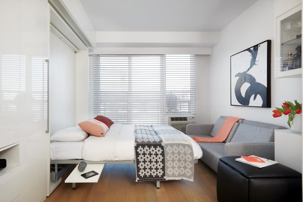 Studio à louer en formule tout inclus | 3097556