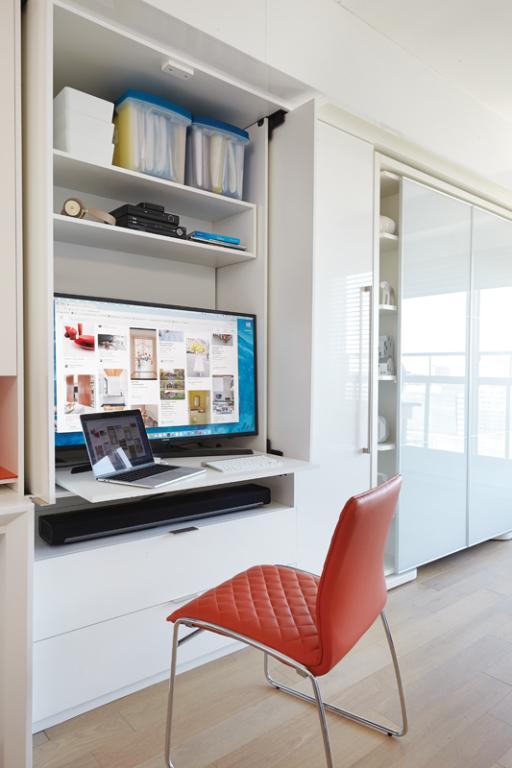 Studio à louer en formule tout inclus | 3097556