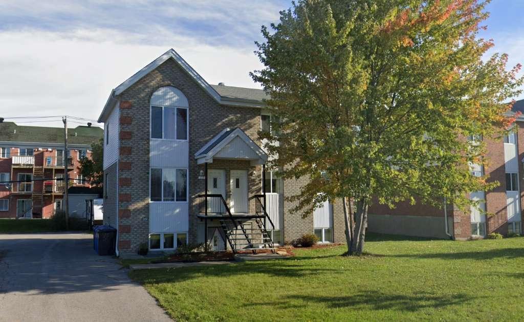 5 1/2 Terrebonne à louer | 3097557