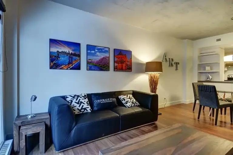 La Garde | 2900 Ch Ste-Foy, Quebec | 3097576