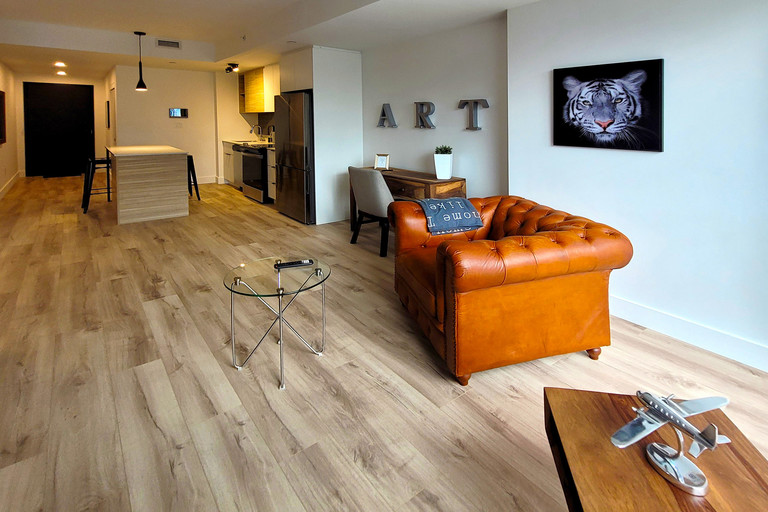 Le Livmore | 1180 Rue de Bleury, Montreal | 3097577
