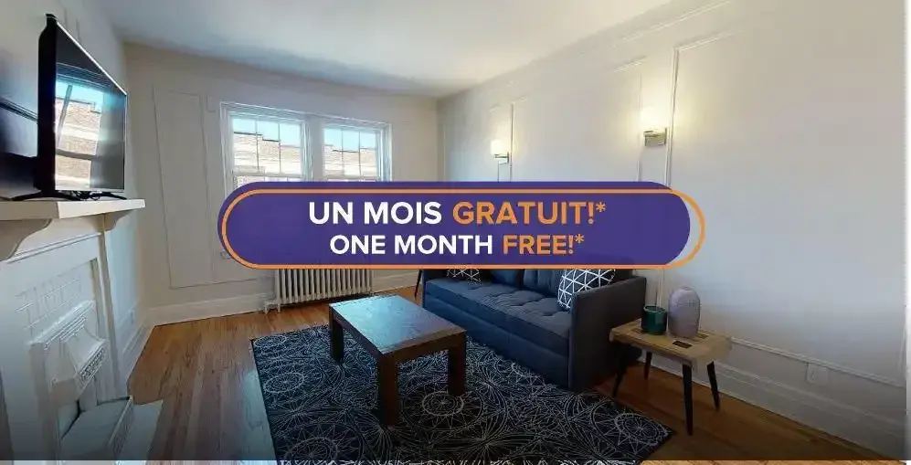 Coolbrook & Cote Saint-Luc | 4454 Coolbrook, Montreal | 3097596
