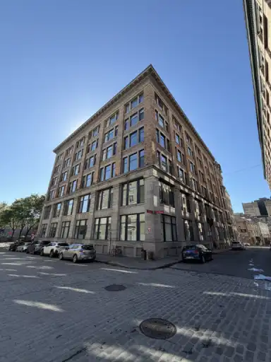 286 St. Paul West | 286 Rue Saint-Paul Ouest, Montreal | 3097602