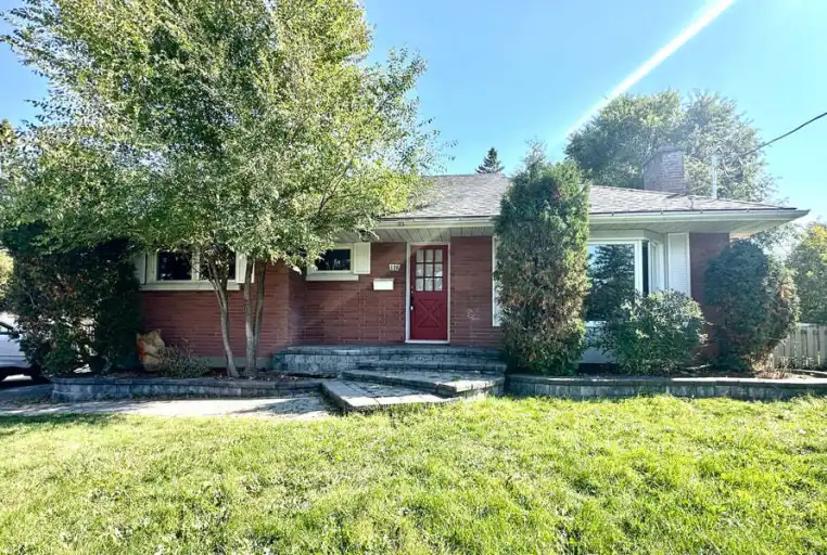 126 Norice St Unit B | 126 Norice St, Ottawa | 3097706