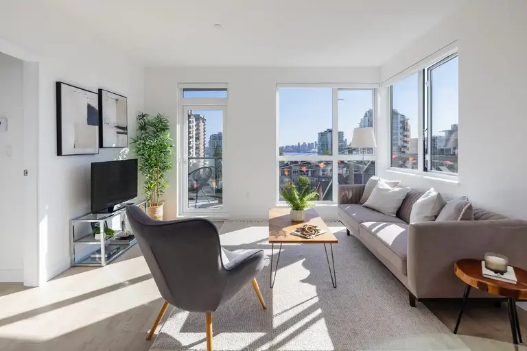 One53 and One33 | 133 & 153 4th Street East, North Vancouver | 3097718
