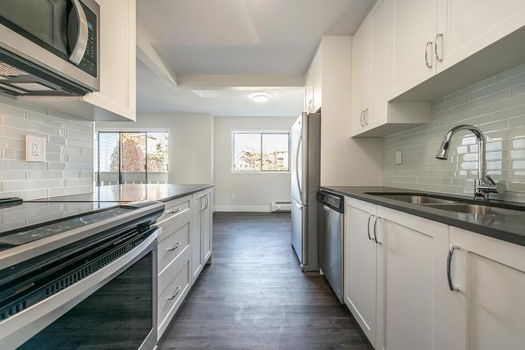 Sir Francis Drake Apartments | 335 337 St. James St, Victoria | 3097735