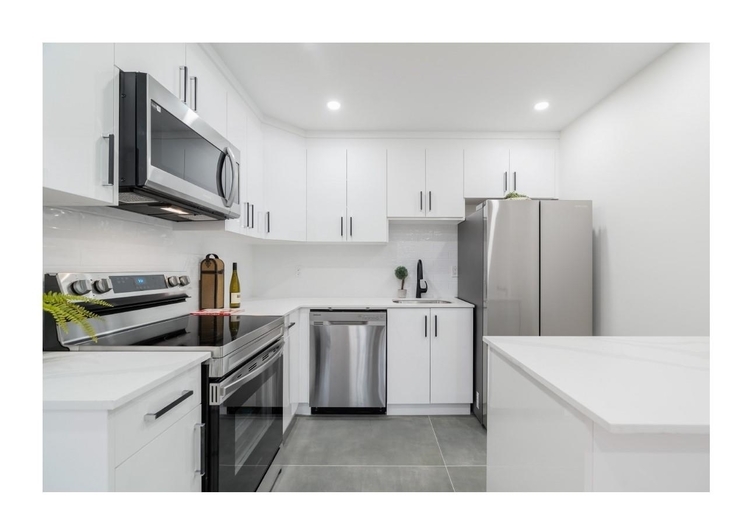 D119 - Amazing, Fully Renovated apartment!! | 7151 Edmonds Street, Burnaby | 3097793