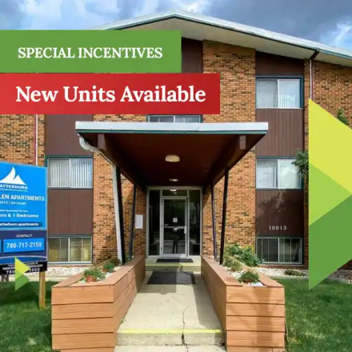 Greenglen | 10915, 124 Street, Edmonton | 3101999