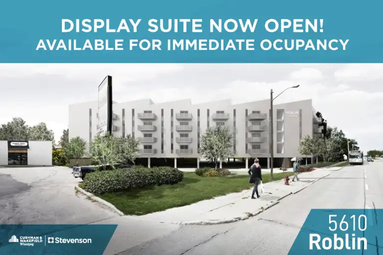 5610 Roblin | 5610 Roblin Blvd, Winnipeg | 3097905
