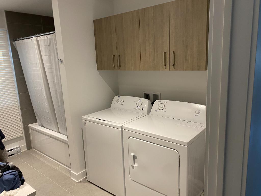 Condo moderne à louer - Animaux acceptés | 3097912