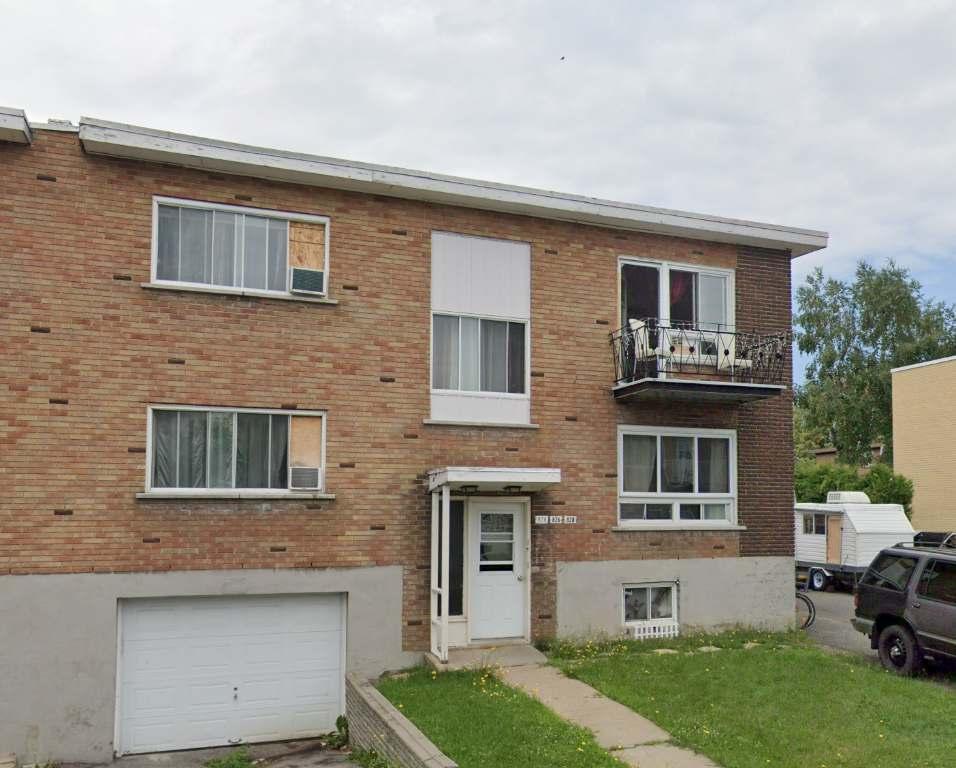 5 1/2 Terrebonne (avec garage) à louer | 3100042