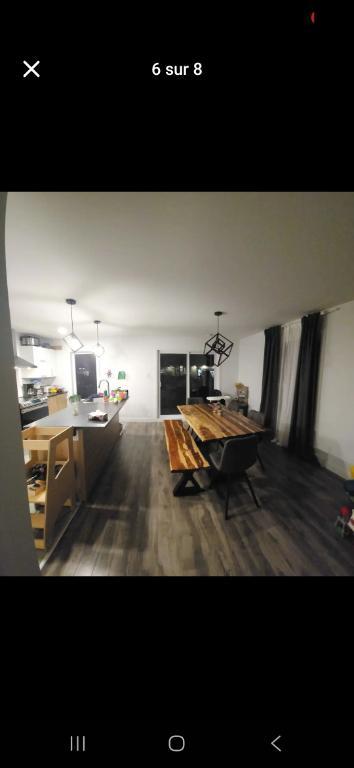 Maison de ville à louer | 3097922