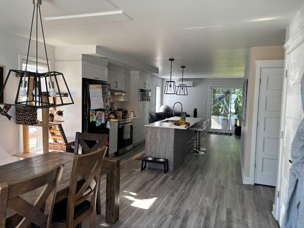 Condo Haut De Gamme à St-Jérôme 5 1/2 | 3097924