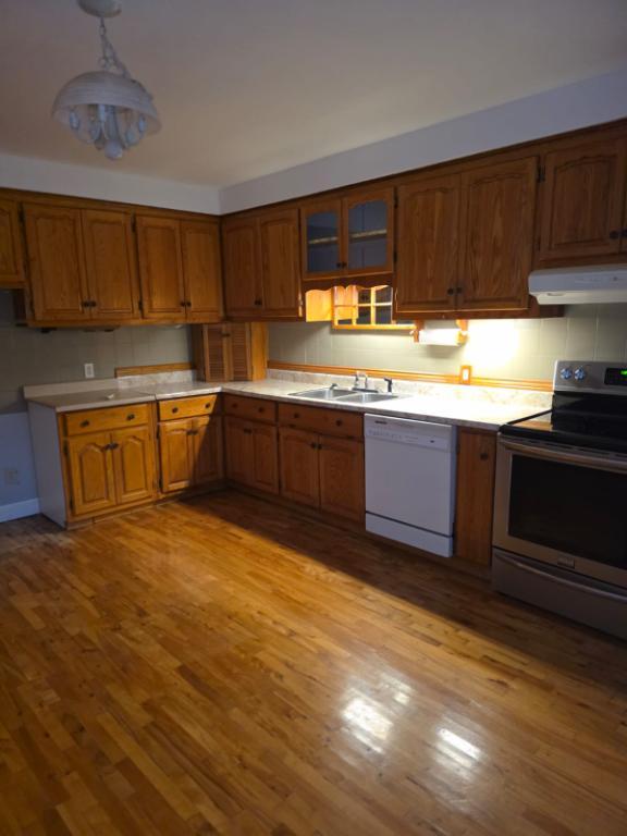 Grand 5 ½ rénové à louer à Pointe-aux-Trembles | 3097930