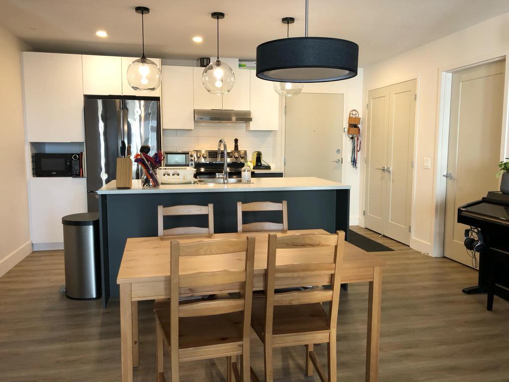 Magnifique 4 1/2+ situé à proximité de tous les services à Ste-Foy - CESSION DE BAIL - Prise de possession flexible | 3124167