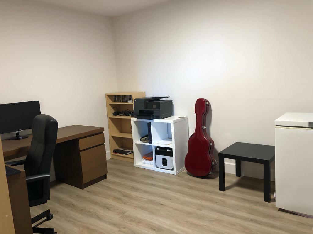 Magnifique 4 1/2+ situé à proximité de tous les services à Ste-Foy - CESSION DE BAIL - Prise de possession flexible | 3124167