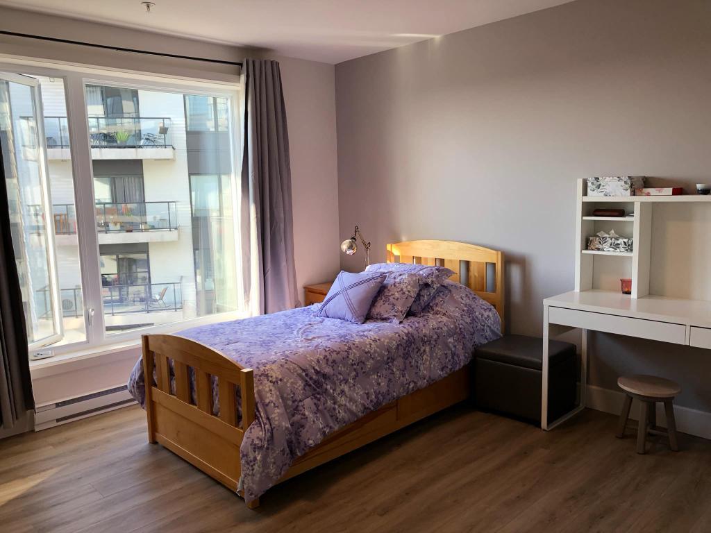 Magnifique 4 1/2+ situé à proximité de tous les services à Ste-Foy - CESSION DE BAIL - Prise de possession flexible | 3124167