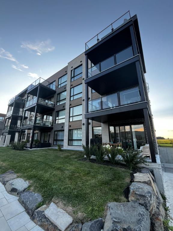 Grand 4-1/2 à louer à Beloeil avec beaucoup d'inclusions - PREMIER MOIS GRATUIT | 3097933