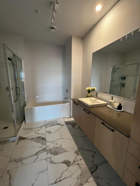 Grand 4-1/2 à louer à Beloeil avec beaucoup d'inclusions - PREMIER MOIS GRATUIT | 3097933