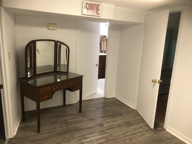 5 1/2 - Montréal (Verdun) - 2 500 $/mois | 3097938