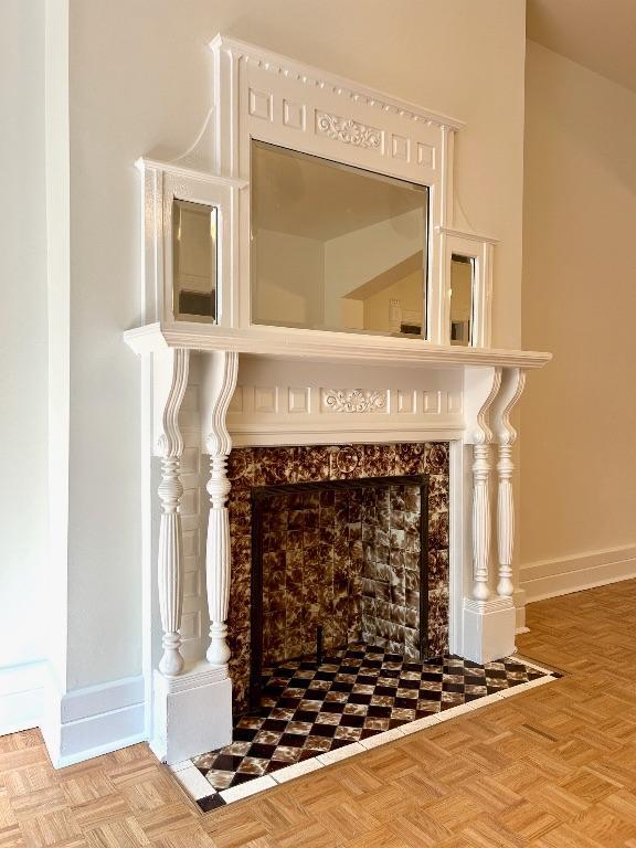 4 Bedroom downtown Montreal - Tupper street | 3097940