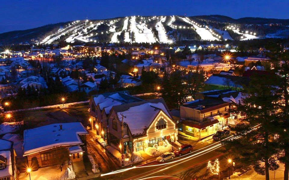 Chalet a louer dans les Laurentides ( Saison ) | 3097942