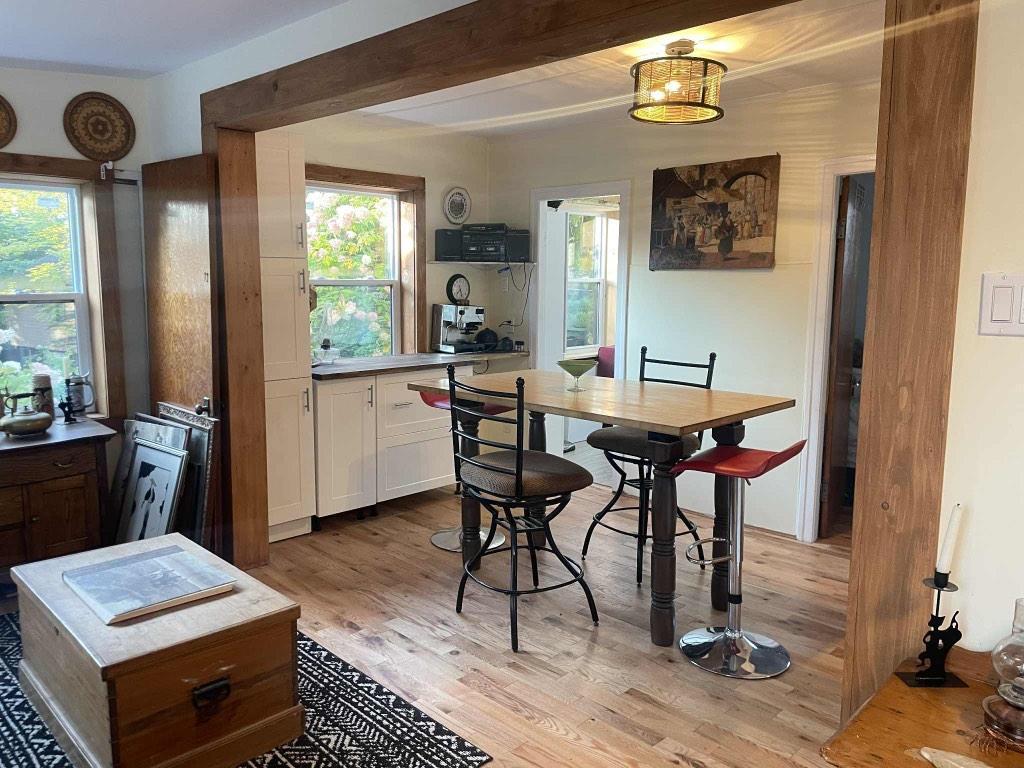 Chalet a louer dans les Laurentides ( Saison ) | 3097942