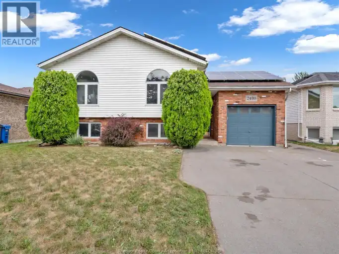 2480 OLIVE ROAD | 2480 OLIVE ROAD, Windsor | 3097970