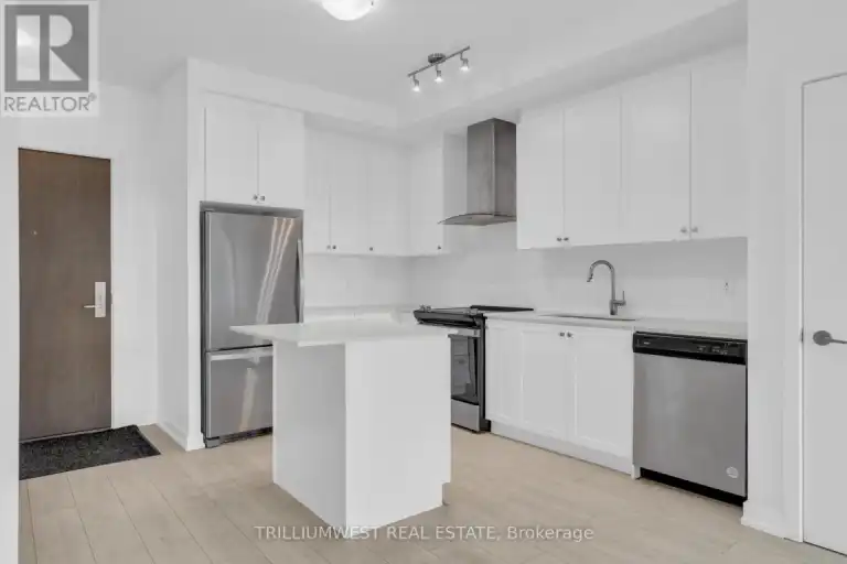 322 - 55 DUKE STREET W | 322 - 55 DUKE STREET W, Kitchener | 3112721