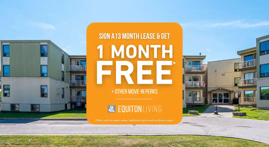 Treeview Apartments | 780 Division Street, Kingston | 3098027